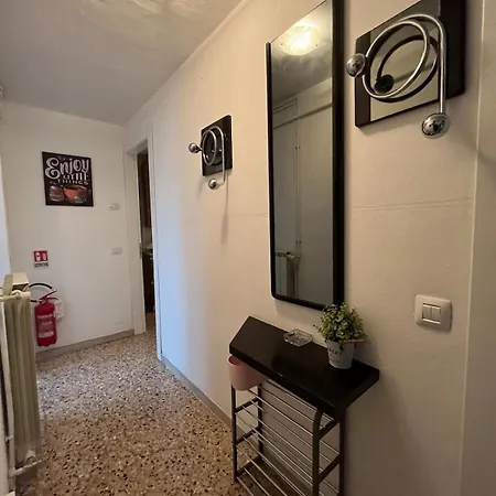 Ninin House Apartamento *