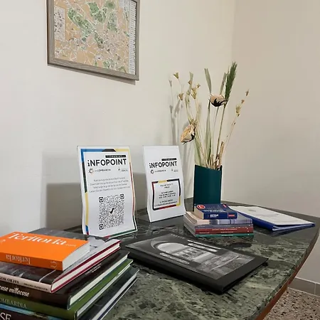 Ninin House Apartamento Brinzio