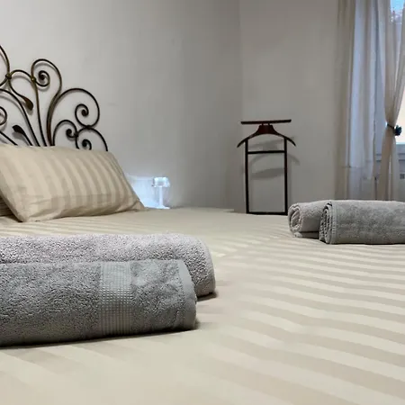 Ninin House Brinzio