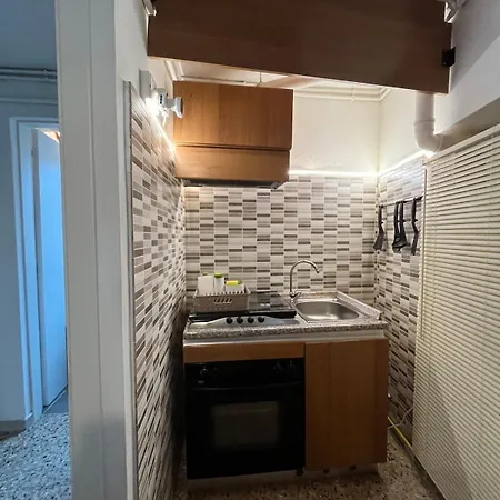 Ninin House Apartamento Brinzio
