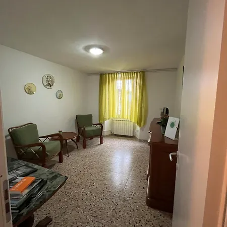 Ninin House Apartamento Brinzio