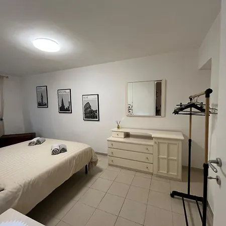 Apartamento Ninin House *