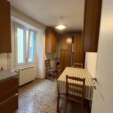 Ninin House Apartamento Brinzio