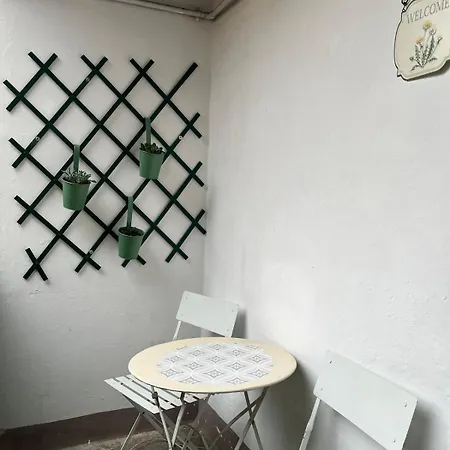 Ninin House Apartamento Brinzio