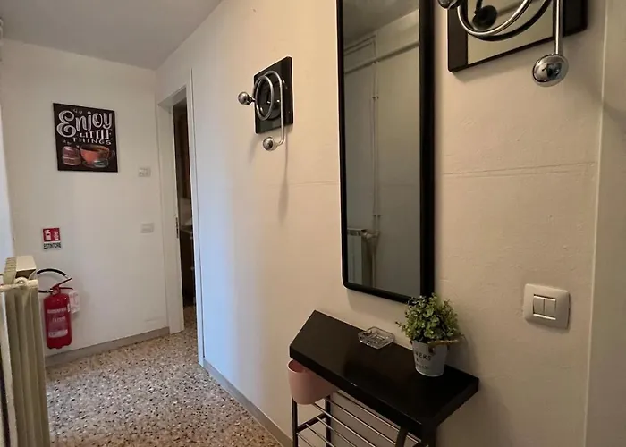 Ninin House Apartamento *