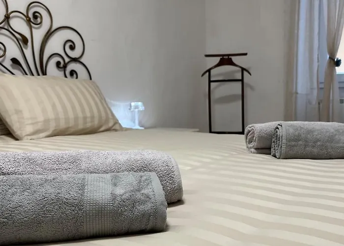 Ninin House Brinzio