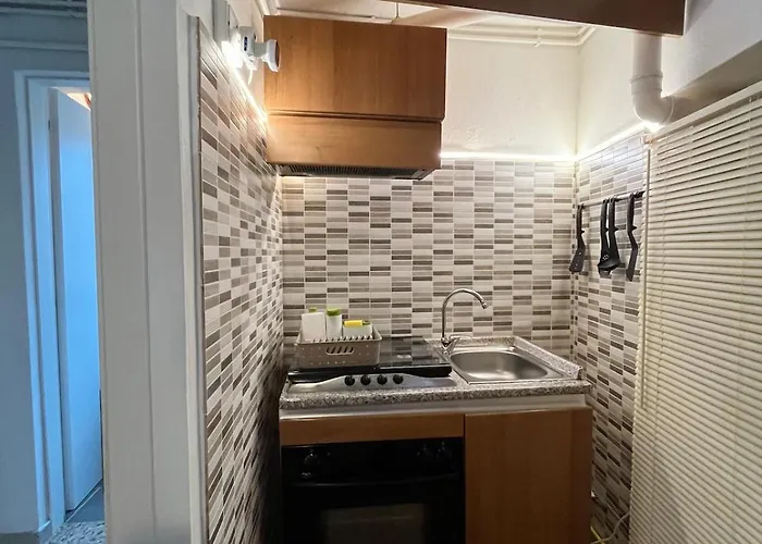 Ninin House Apartamento Brinzio