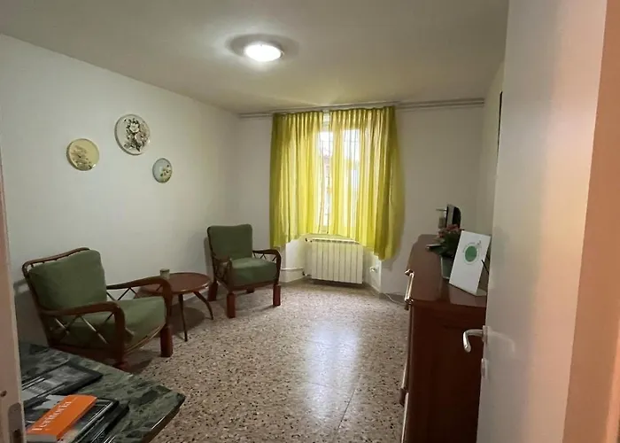 Ninin House Apartamento Brinzio
