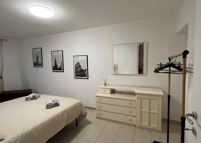 Apartamento Ninin House *